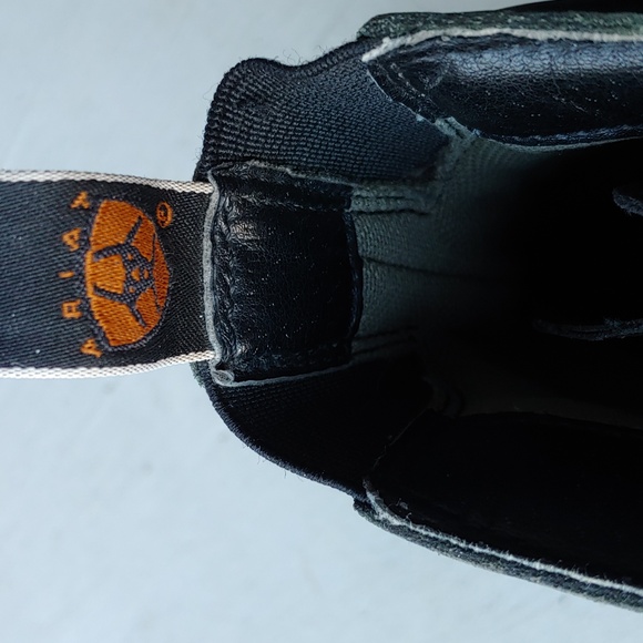 Ariat Riding Boots - Picture 3 of 6